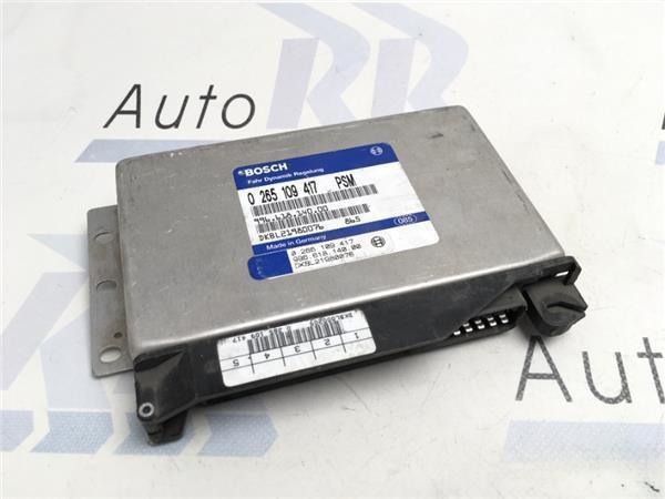 Centralita ASR Porsche 911 996