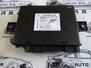 Centralita bloqueo central mercedes w164 - a1648205426