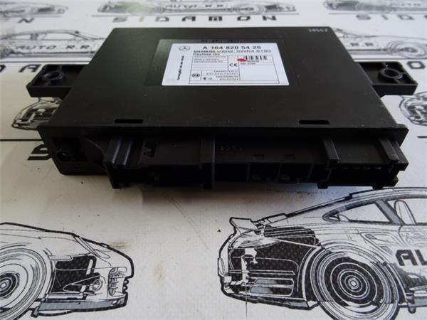 Centralita bloqueo central mercedes w164 - a1648205426