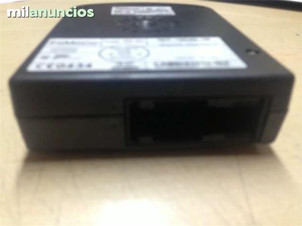 Centralita bluetooth control voz ford - 7s7t-19g488-de