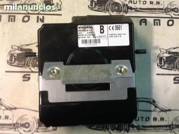 Centralita bluetooth volvo xc90 - AutoRR 8696581