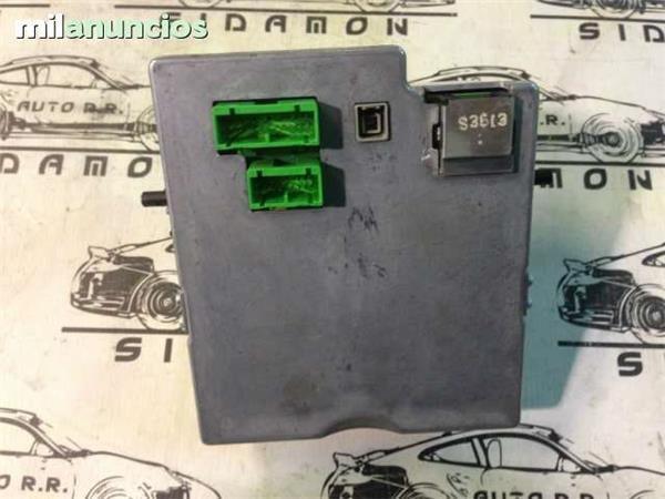 Centralita bluetooth volvo xc90 - 8696581