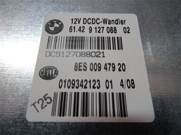 Centralita bmw 8es00947920 - 8es00947920