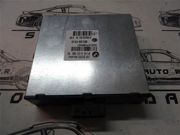 Centralita bmw 8es00947920 - 8es00947920