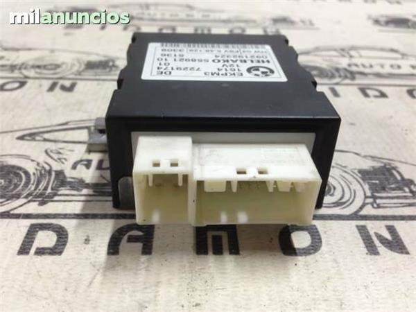 Centralita bomba bmw 7229174 - 7229174