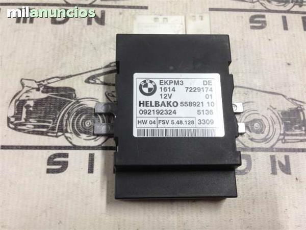 Centralita bomba bmw 7229174 - 7229174