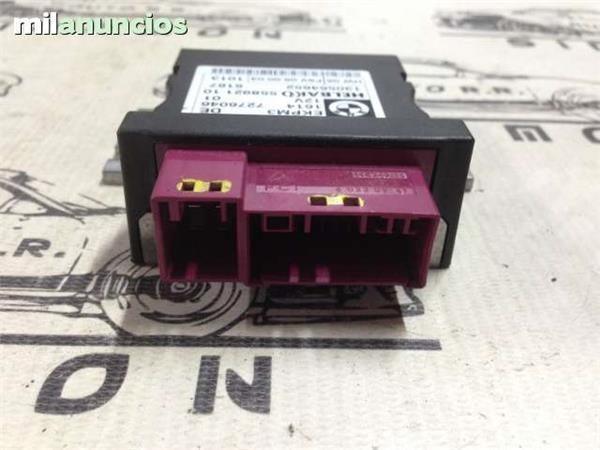 Centralita bomba bmw 7276046 - 7276046