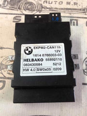 Centralita bomba bmw x3 e83 6766003-03 - 1614 6766003-03