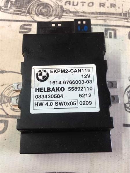 Centralita bomba bmw x3 e83 6766003-03 - 1614 6766003-03