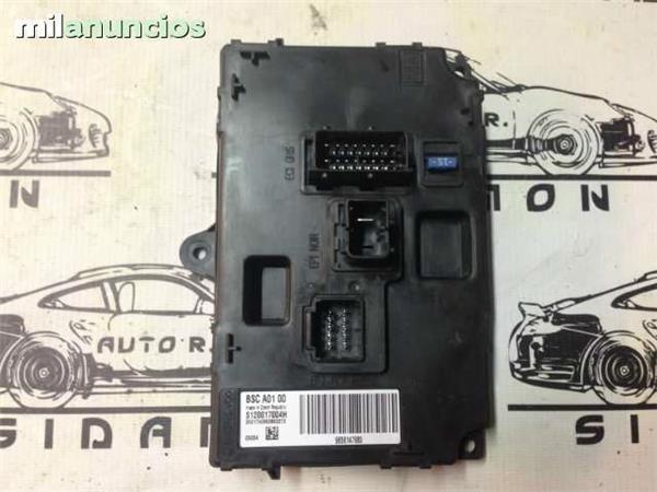 Centralita bsc grupo psa s120017004h - s120017004h