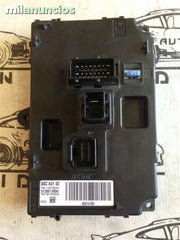 Centralita bsc grupo psa s120017004l - s120017004l