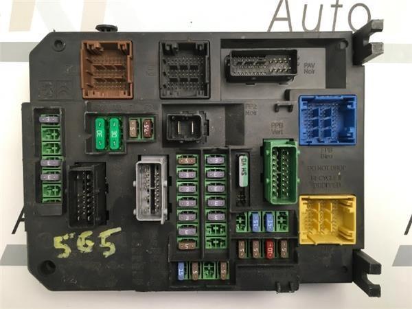 Centralita bsi a2c32427600 - a2c32427600