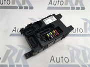 Centralita BSI Opel 13367919