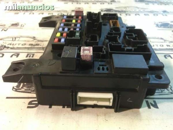 Centralita bsi outlander ii 8637a319 - 8637a319