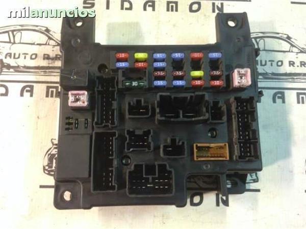 Centralita bsi outlander ii 8637a319 - 8637a319