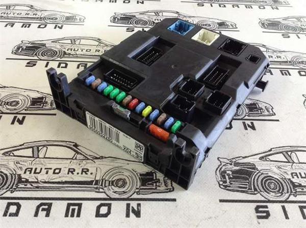 Centralita bsi psa 9666952280 - 9666952280