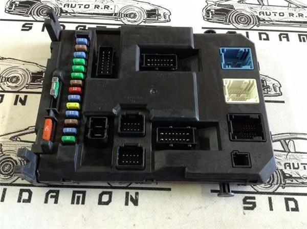 Centralita bsi psa 9666952280 - 9666952280