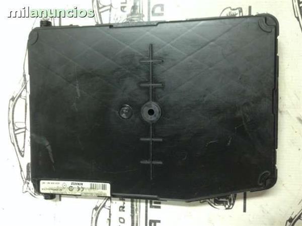 Centralita bsi renault megane ii - 8200306434