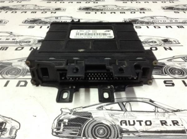 Centralita caja automatica 099927733f - AutoRR 099927733f