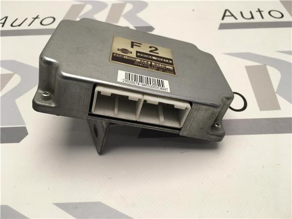 Centralita caja cambio Navara D40 - 33084-3x41a