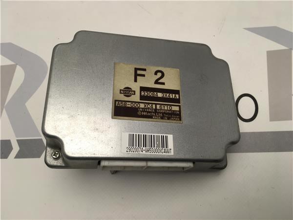 Centralita caja cambio Navara D40 - 33084-3x41a