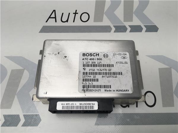 Centralita caja cambios bmw 1137328119