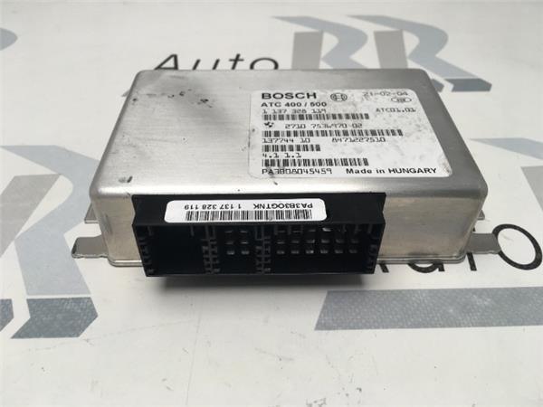 Centralita caja cambios bmw 1137328119