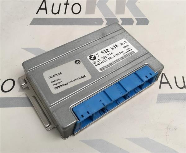 Centralita Caja cambios BMW 7532988 - AutoRR 7532988