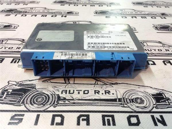 Centralita caja cambios bmw e53 756450 - AutoRR 756450