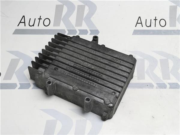 Centralita caja cambios Jeep Cherokee KJ