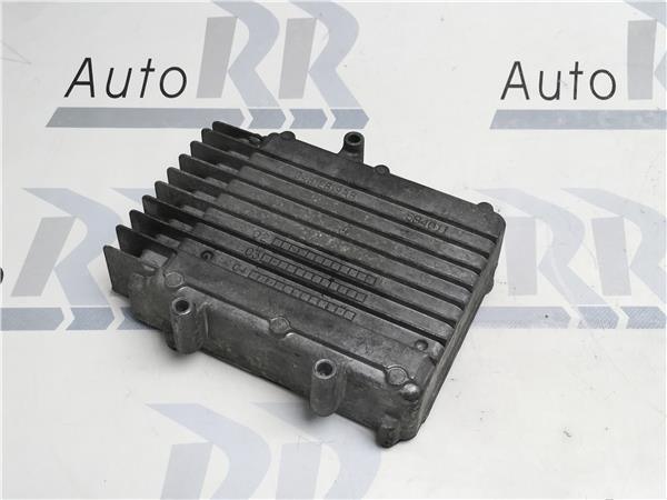 Centralita caja cambios Jeep Cherokee KJ - AutoRR 04812819ab