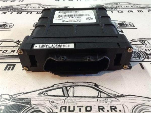 Centralita caja cambios vw 09d927750 ag - 09d927750ag
