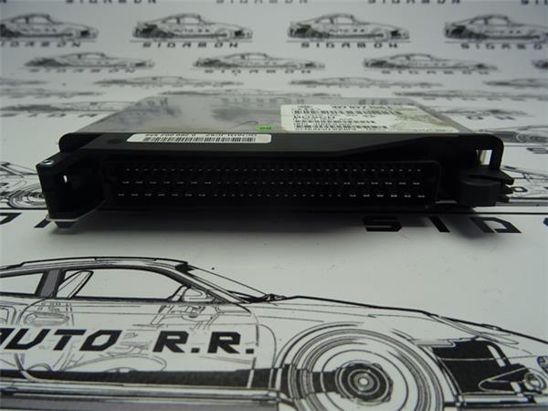 Centralita caja de cambios audi a6 4b - AutoRR 4z7927156l