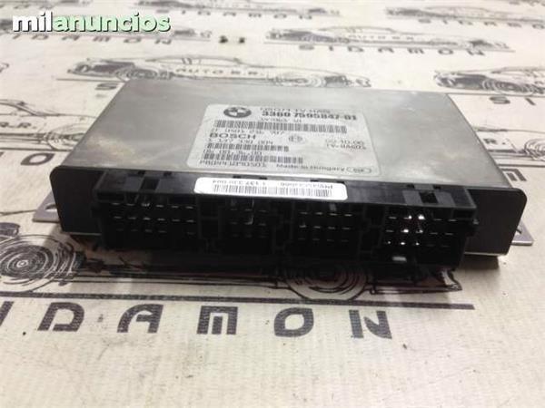 Centralita caja de cambios bmw e70 e71 - 1137330004