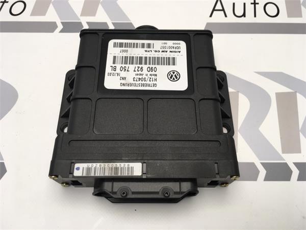 Centralita caja de cambios cayenne - 09d927750bl