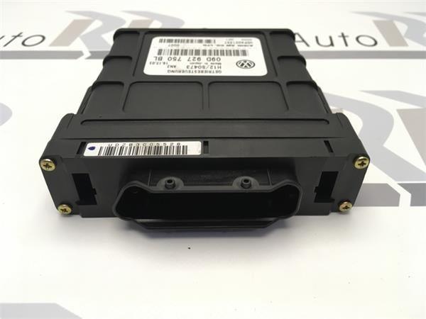 Centralita caja de cambios cayenne - 09d927750bl