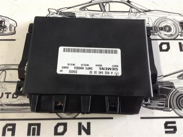 Centralita caja de cambios mercedes w203 - AutoRR a0325453232