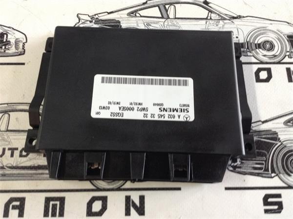 Centralita caja de cambios mercedes w203 - a0325453232