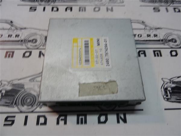 Centralita caja de cambios mini r56 - 24607574294