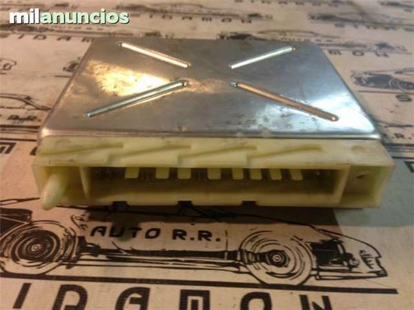 Centralita caja de cambios volvo s80 - AutoRR p09480760