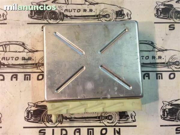 Centralita caja de cambios volvo s80 - p09480760