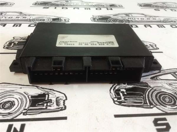 Centralita caja mercedes a0205459832 - a0205459832