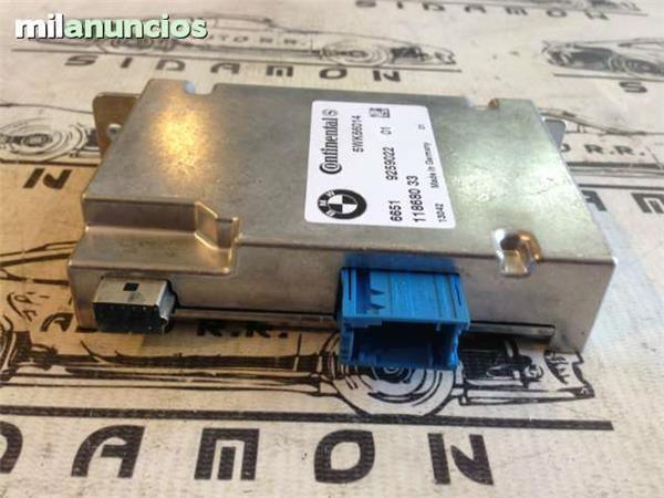Centralita camara bmw x6 e71 - 6651 9259022