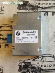 Centralita camara bmw x6 e71 - 6651 9259022