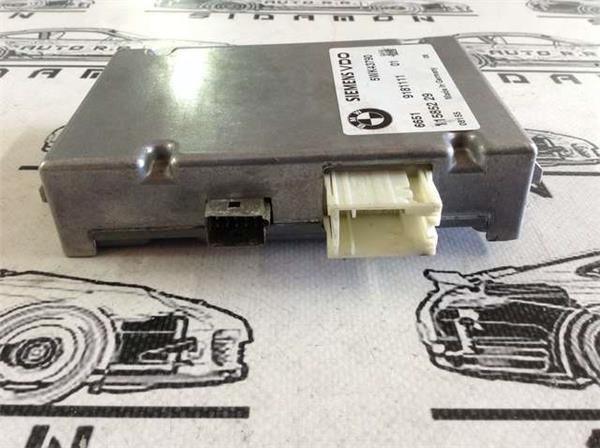 Centralita cambio carril bmw e60 - 5wk43790