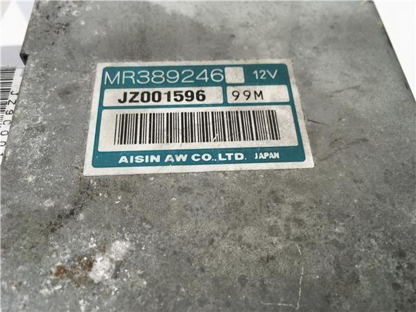 Centralita Cambio Mitsubishi io Pinin - mr389246