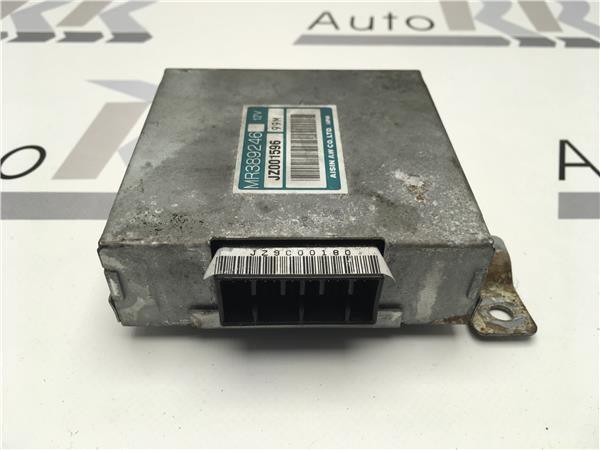 Centralita Cambio Mitsubishi io Pinin - mr389246