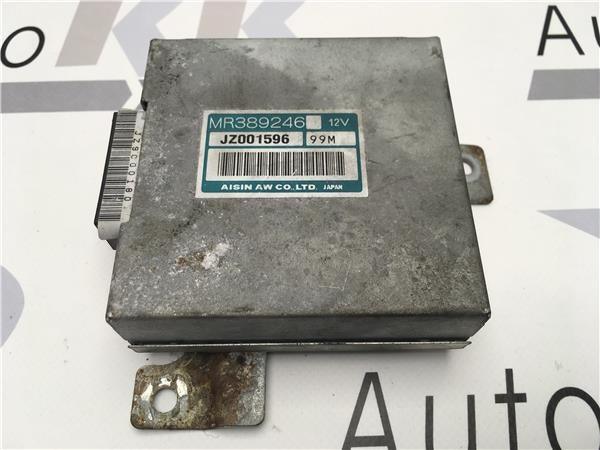 Centralita Cambio Mitsubishi io Pinin - mr389246