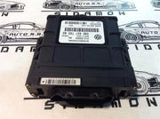 Centralita cambio porsche cayenne - 09d927750ag
