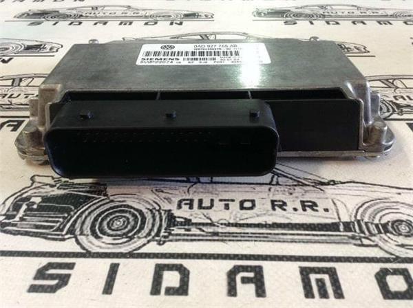 Centralita cambio touareg 0ad927755ab - 0ad927755ab